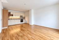 Ihr Rückzugsort: moderne Mietwohnung mit Balkon in Top-Lage