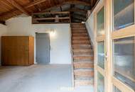 Familienfreundliches Einfamilienhaus in ruhiger und begehrter Siedlungslage mit Gestaltungspotenzial
