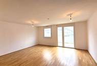 3-Zimmer Gartenwohnung + Deckenkühlung + Nähe Simmeringer Bad + AB SOFORT!