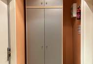 Möblierter Altbaujuwel im Herzen des 1.Bezirkes, charmante 2 Zimmer 51 m² Wohnung, nahe dem idyllischen Franziskaner Platz !