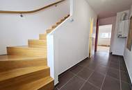 FERNBLICK, DACHGESCHOSS, 59 m2 Maisonette mit 13 m2 Terrasse, 2 Zimmer, Komplettküche, Duschbad, Parketten, Speckbachergasse