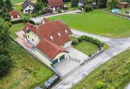 Exklusives Domizil am Kamptalstausee