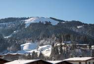 Miete: Haushälfte mit Blick auf den Wilden Kaiser