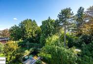 Schöne 3 Zimmer Wohnung mit Balkon im Herzen Döblings!