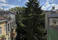 1080! Perfekt geschnittene 4-Zimmer-DG-Wohnung mit 2 Terrassen im Herzen des 8. Bezirks!