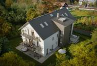 VITA VIVET - Krumpendorf am Wörthersee! Exklusive Neubau-Gartenwohnung in unmittelbarer Seenähe