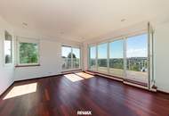 GROSSARTIG WOHNEN | PENTHOUSE
