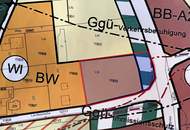 Großes BAUGRUNDSTÜCK im Yspertal - Widmung Bauland/Wohnen