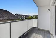 THE GREEN 15 ++ ZWEI Zimmer mit BALKON