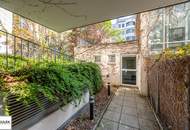 Perfekt geschnittene 3 Zimmer Neubauwohnung mit hofseitigem Balkon - ab 1.6.26!