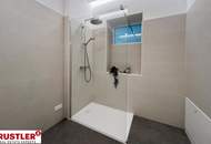 Stilvolle 2-Zimmer-Residenz mit großzügigem Balkon