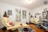 Ihr Zuhause der Ruhe – mit traumhafter Natur und gleichzeitig toller, schneller Anbindung.