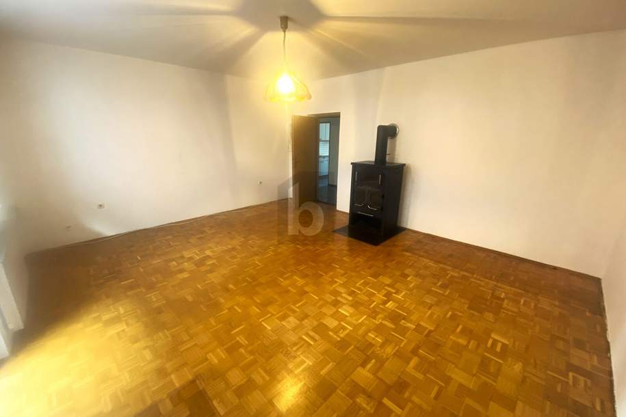 GERÄUMIG MIT GROßEM POTENZIAL, Wohnung-kauf, 169.000,€, 8020 Graz(Stadt)