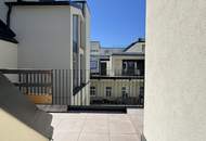 Exklusive 4-Zimmer DG Wohnung – in einer der begehrtesten Lagen des 2. Bezirks