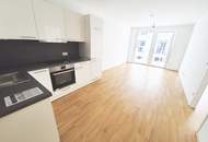 Schöne 2-Zimmer-Wohnung mit sonnigen Balkon in der Koloniestraße!