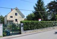 "Grundstück mit "Abbruchhaus"