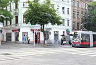 Innenhofseitige 4-Zimmer-Maisonette mit Terrassen nahe U3 Ottakring