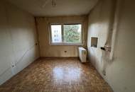 Familienwohnung - 5 Zimmer - sanierungsbedürftig !