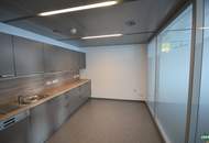 Attraktive Bürofläche mit Aussicht | Ares Tower