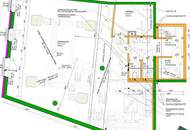 Erstbezug | Moderne Gewerbefläche im neuen Stadtquartier „An der Schanze“ – ideal für Ordinationen, Therapie &amp; Gesundheitsdienstleistungen
