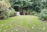 Ruhe-Oase in Mauer! Sonniges Reihenhaus mit 6 Zimmern, Garten und Garage!