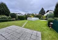 IHR NEUES ZUHAUSE - GROßZÜGIGES EINFAMILIENHAUS MIT SWIMMINGPOOL IN FLORIDSDORF