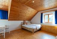 Wohnen im Grünen – Haus mit viel Platz und Natur in Stallhofen