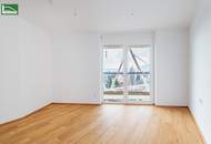 Urbaner Wohntraum über den Dächern von Graz – Sichern Sie sich Ihre Erstbezugswohnung mit Weitblick