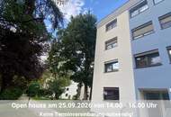 3-Zimmer-Wohnung in bester Urfahraner Lage - mit Parkplatz!