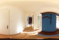 Ruhige und helle 2-Zimmer-Wohnung im 10. Bezirk