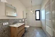 Ihr Rückzugsort: moderne Mietwohnung mit Garten und Terrasse