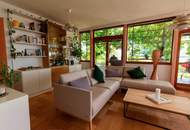 Exklusives Seehaus in vorderster Reihe