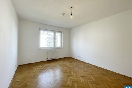 Großzügiger 3 Zimmer Familienhit mit sonniger Loggia/Balkon!, Wohnung-miete, 1.150,00,€, 1030 Wien 3., Landstraße