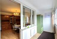 "Wohlfühlen leicht gemacht - 74m² in bester Krems-Lage!"