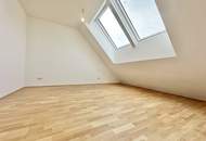 AB SOFORT BEZIEHBAR!! Traumhafte Dachgeschosswohnung inkl. sehr großer Terrasse! Tolle Anbindung - U1 Kagranerplatz!!