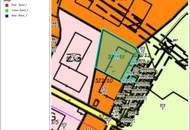 Zwei-Zimmer-Eigentumswohnung in Saalbach