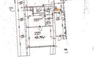 Nette 2-Zimmer-Wohnung in Oberdöbling Nähe Spittelau U4/U6