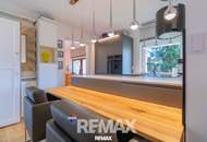 Kompakter Bungalow – stilvoll modernisiert mit vielseitigem Potenzial in Mantscha