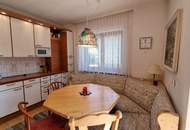 Gepflegtes Einfamilienhaus in schöner Siedlungslage
