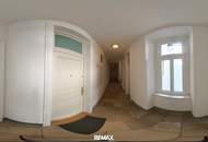 Stilvolle 2-Zimmer-Wohnung im Herzen des 3. Wiener Gemeindebezirks – gepflegt und zentral, inklusive Garage