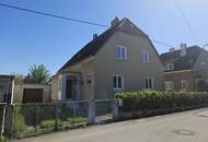 Baugrund samt Althaus / Leonding-Doppl