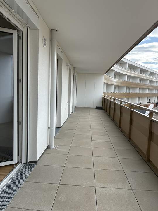 viéno - ERSTBEZUG: 4-Zimmer-Wohnung mit WOHLFÜHL-LOGGIA ab 11/26 >3 Monate mietfrei* bis Ende 2026