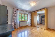 Ihr neues Zuhause: Stadthaus mit Gartenparadies und Terrassen in Hollabrunn!
