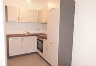 BALKON, HOFSEITIG, ZWEITBEZUG -2 Zimmer-Neubauwohnung