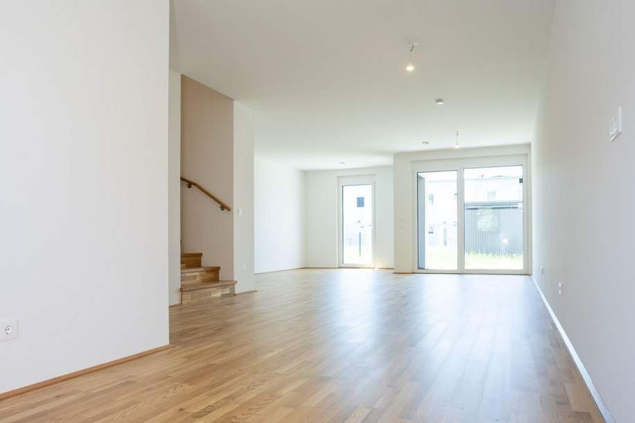 Ihr eigenes Haus "Am Kremserberg" – Wohnen mit Lebensqualität in St. Pölten, Haus-kauf, 479.000,€, 3107 Sankt Pölten(Stadt)