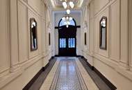 Mietfrei für die Renovierungszeit! Auch als Praxis geeignet!