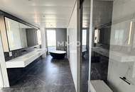 ERSTBEZUG: Elegantes Apartment mit Top-Ausstattung und Stadtblick Neue Donau, Dooman, Gym, Lounges!