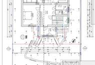 GEPFLEGTES EINFAMILIENHAUS MIT GARAGE UND SCHÖNEM GARTEN