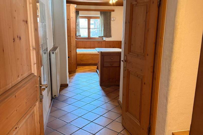 Personalwohnung günstig zu vermieten - Vermietung nur an Betriebe, Wohnung-miete, 480,00,€, 6370 Kitzbühel
