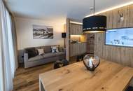 Traumhaftes Investoren-Apartment in den österreichischen Alpen - Urlaub und Investition in einem